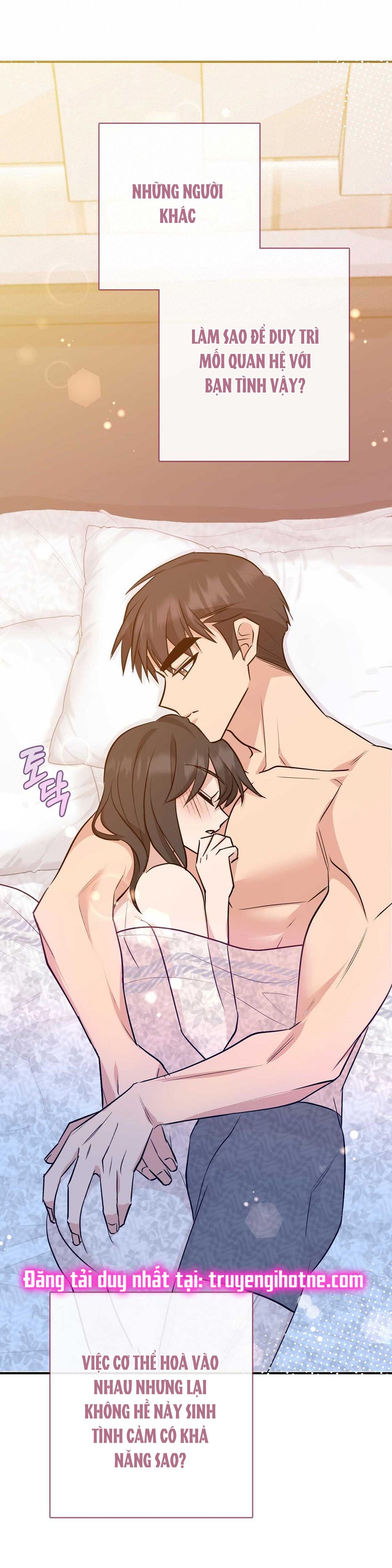 đọc truyện [18+] Hợp Đồng Nô Lệ Dâm Đãng Chương 16 ảnh 29 tại Thiên Thai Truyện