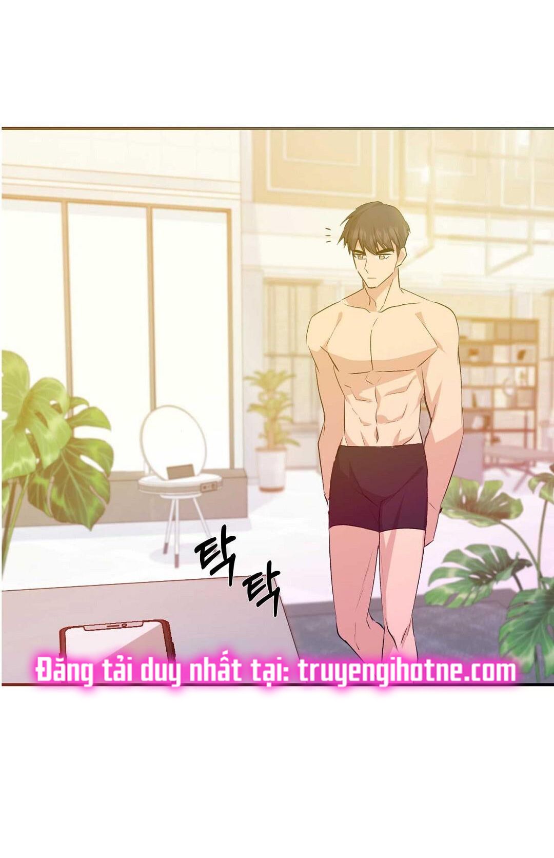 đọc truyện [18+] Hợp Đồng Nô Lệ Dâm Đãng Chương 16 ảnh 51 tại Thiên Thai Truyện
