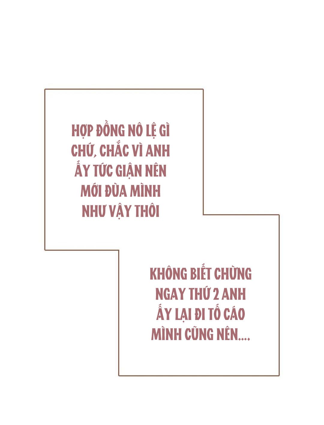 đọc truyện [18+] Hợp Đồng Nô Lệ Dâm Đãng Chương 16 ảnh 71 tại Thiên Thai Truyện