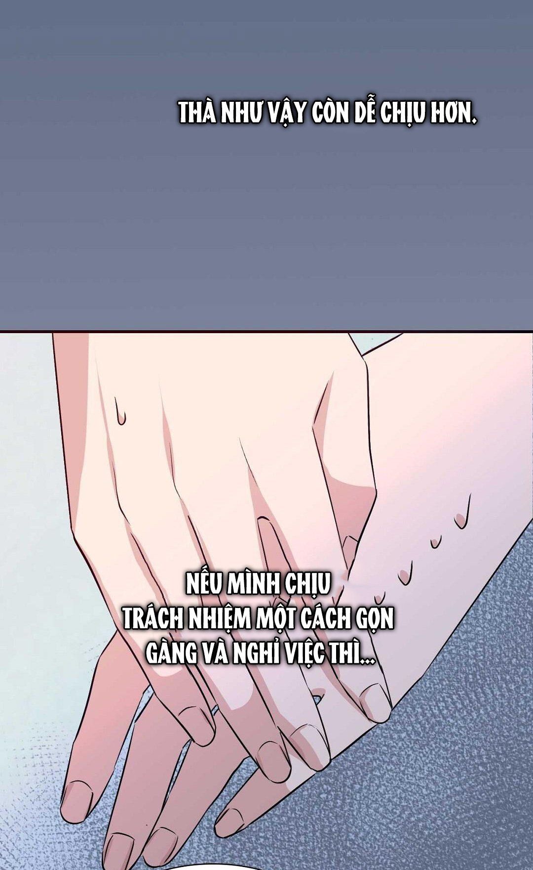đọc truyện [18+] Hợp Đồng Nô Lệ Dâm Đãng Chương 17.1 ảnh 29 tại Thiên Thai Truyện