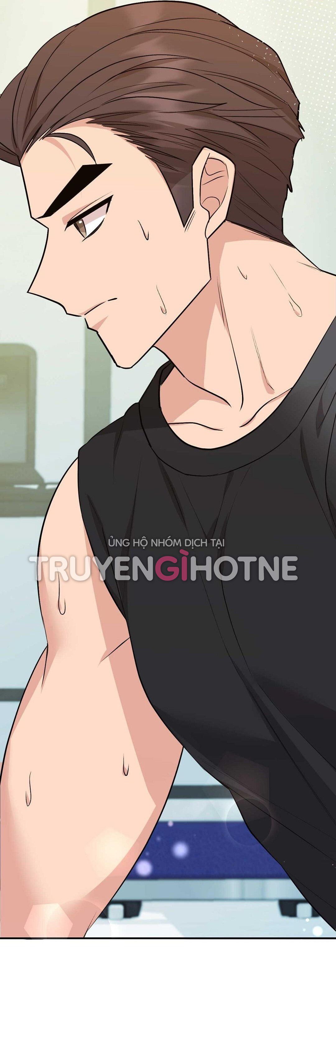 đọc truyện [18+] Hợp Đồng Nô Lệ Dâm Đãng Chương 17.2 ảnh 18 tại Thiên Thai Truyện