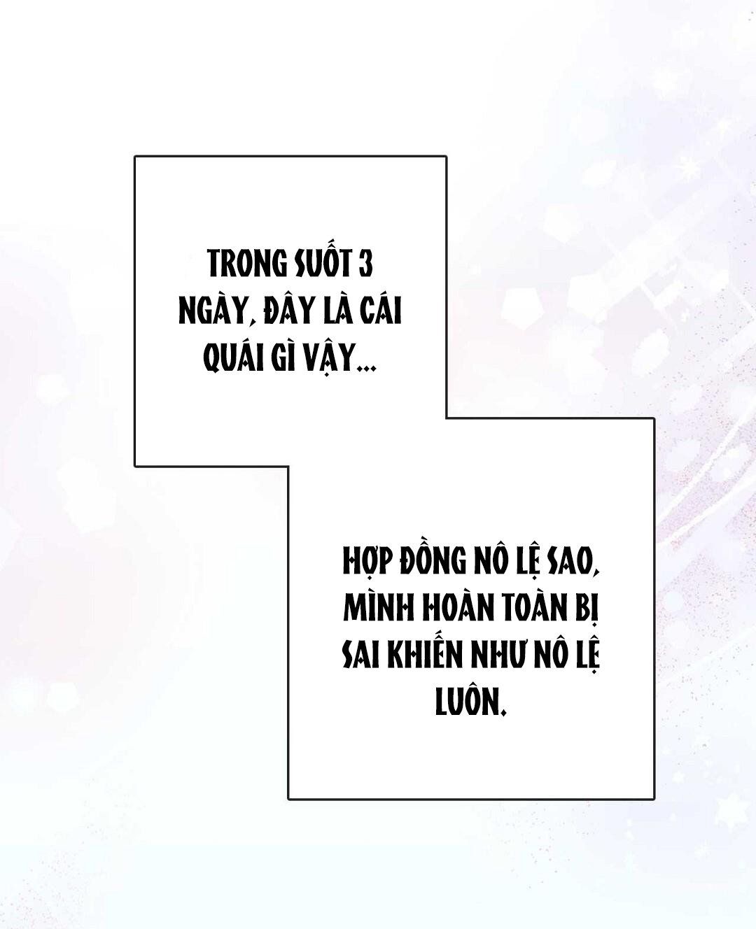 đọc truyện [18+] Hợp Đồng Nô Lệ Dâm Đãng Chương 17.2 ảnh 43 tại Thiên Thai Truyện