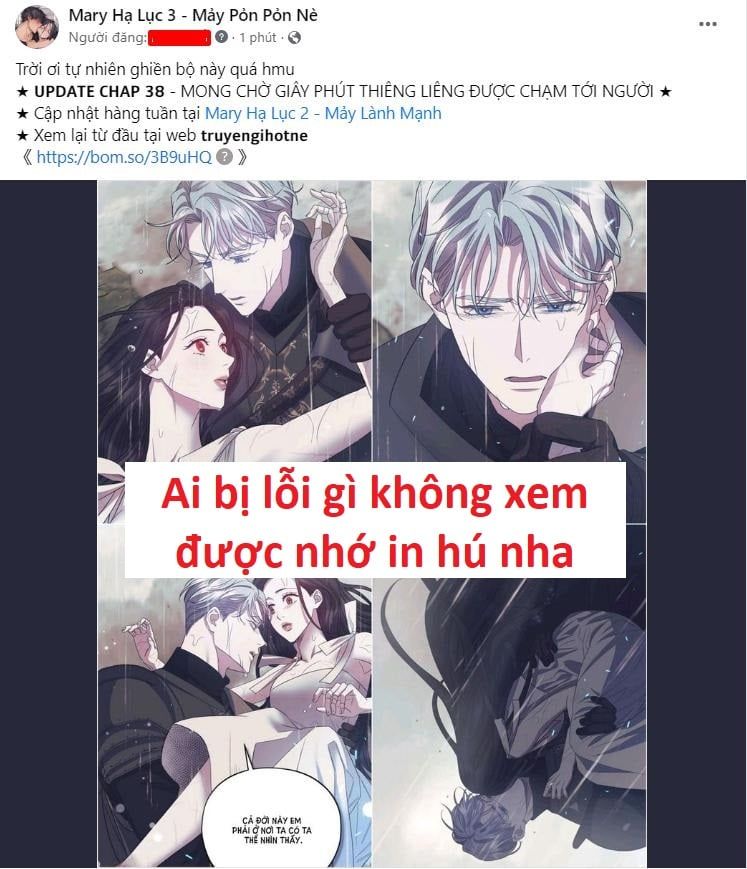 đọc truyện [18+] Hợp Đồng Nô Lệ Dâm Đãng Chương 17.3 ảnh 1 tại Thiên Thai Truyện