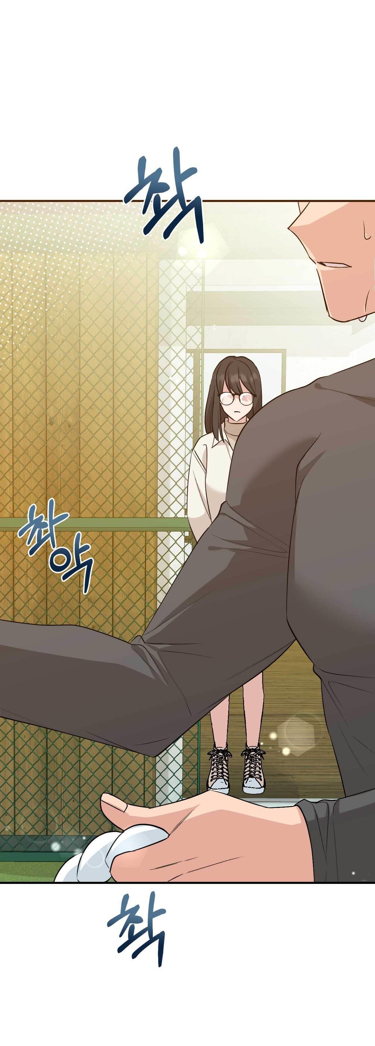 đọc truyện [18+] Hợp Đồng Nô Lệ Dâm Đãng Chương 18.1 ảnh 15 tại Thiên Thai Truyện