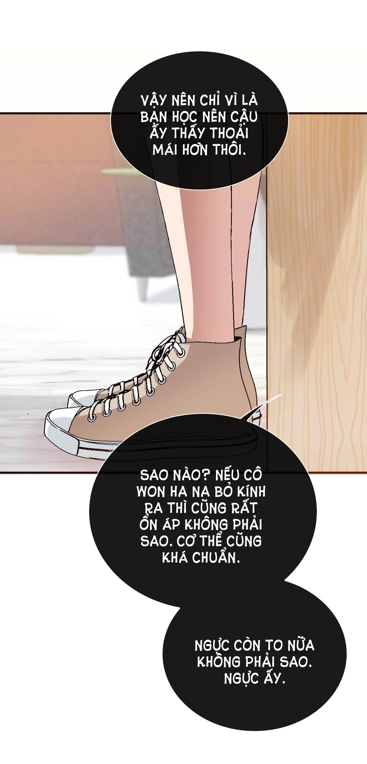 đọc truyện [18+] Hợp Đồng Nô Lệ Dâm Đãng Chương 18.1 ảnh 3 tại Thiên Thai Truyện
