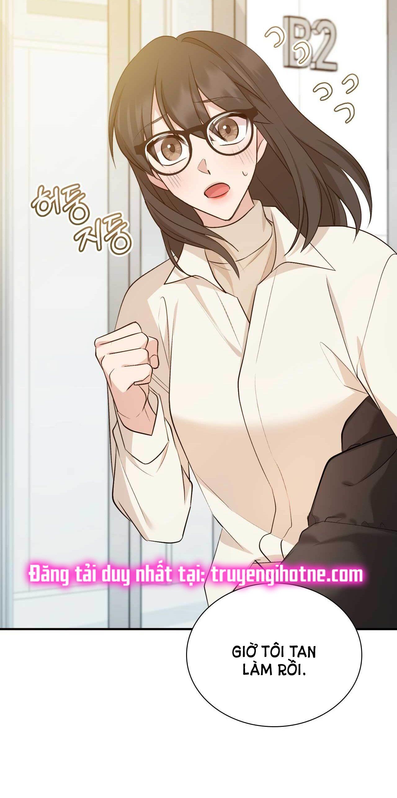 đọc truyện [18+] Hợp Đồng Nô Lệ Dâm Đãng Chương 18.1 ảnh 43 tại Thiên Thai Truyện