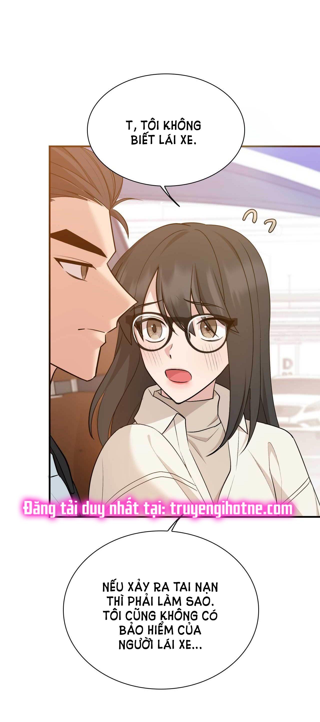 đọc truyện [18+] Hợp Đồng Nô Lệ Dâm Đãng Chương 18.1 ảnh 47 tại Thiên Thai Truyện