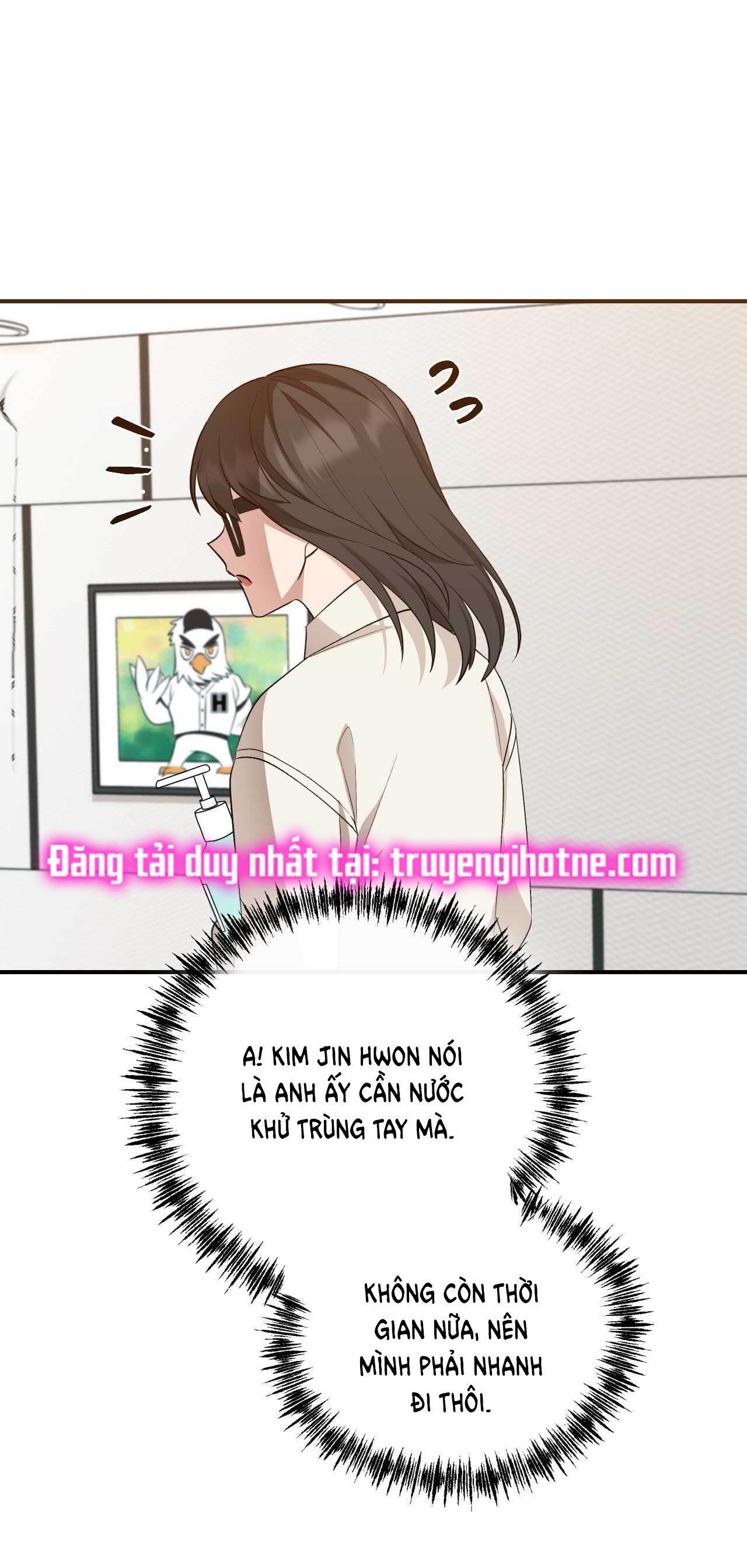 đọc truyện [18+] Hợp Đồng Nô Lệ Dâm Đãng Chương 18.1 ảnh 7 tại Thiên Thai Truyện