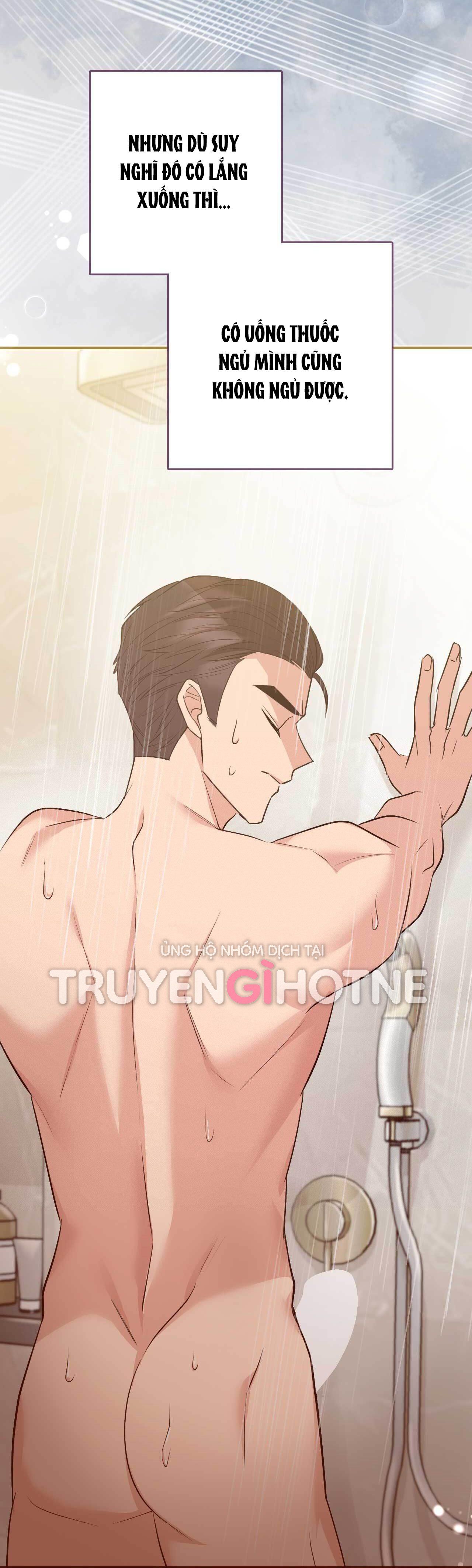 đọc truyện [18+] Hợp Đồng Nô Lệ Dâm Đãng Chương 18.2 ảnh 15 tại Thiên Thai Truyện