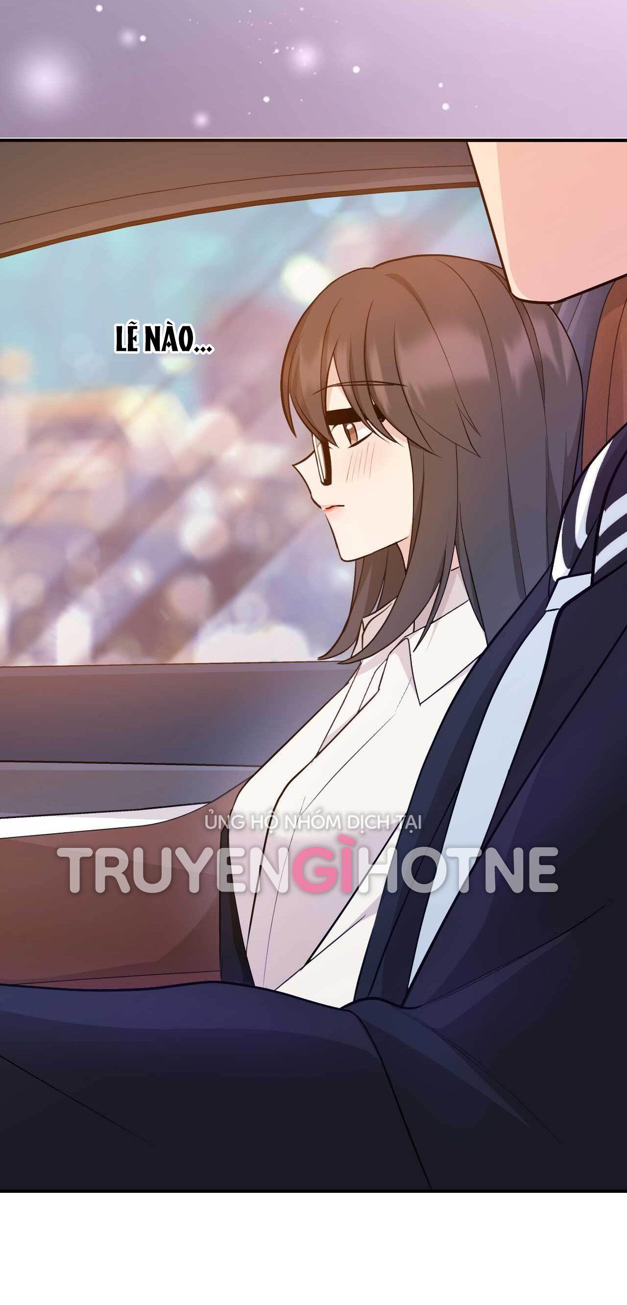đọc truyện [18+] Hợp Đồng Nô Lệ Dâm Đãng Chương 18.2 ảnh 4 tại Thiên Thai Truyện