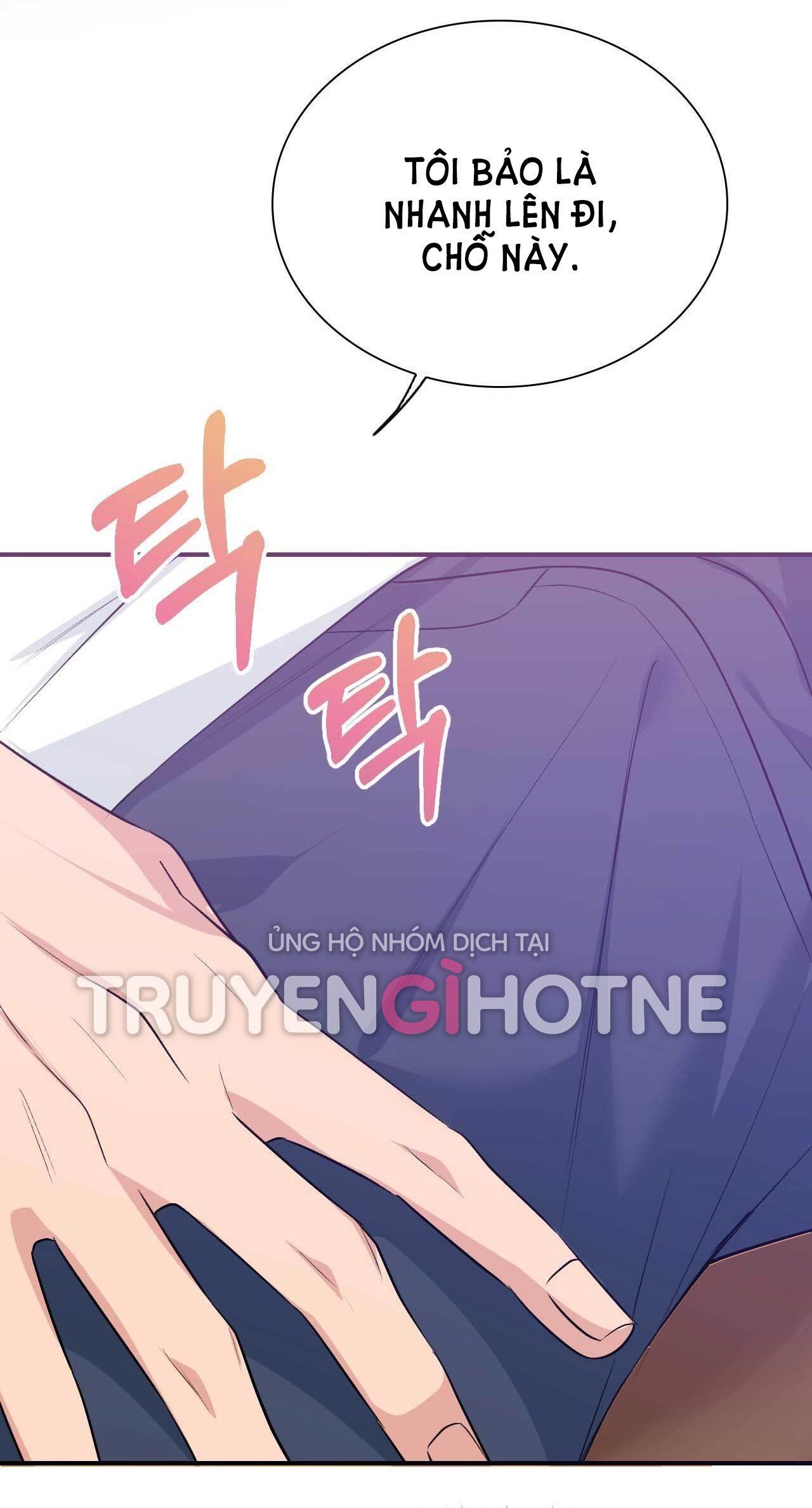 đọc truyện [18+] Hợp Đồng Nô Lệ Dâm Đãng Chương 18.2 ảnh 41 tại Thiên Thai Truyện