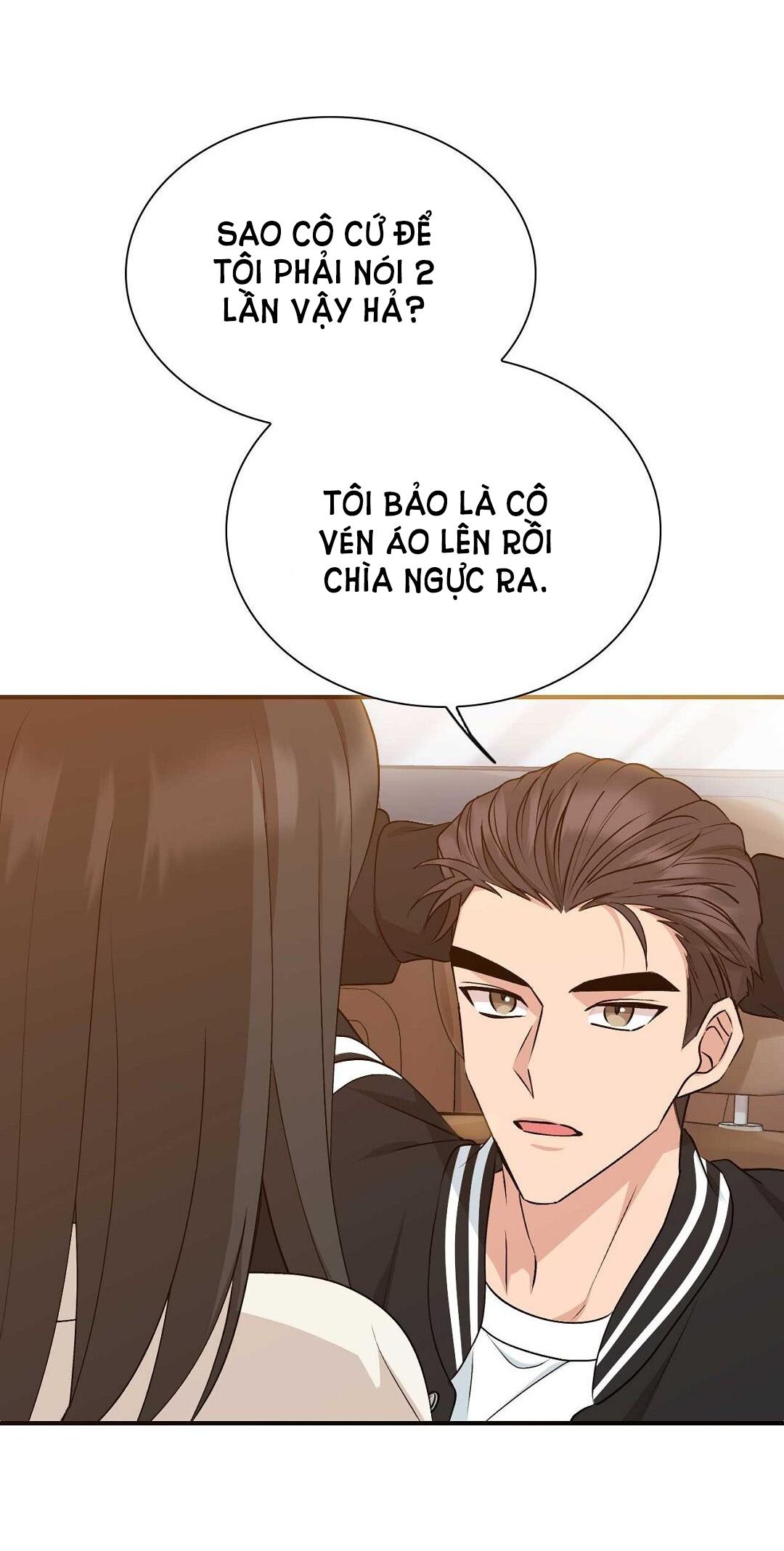 đọc truyện [18+] Hợp Đồng Nô Lệ Dâm Đãng Chương 19.1 ảnh 11 tại Thiên Thai Truyện