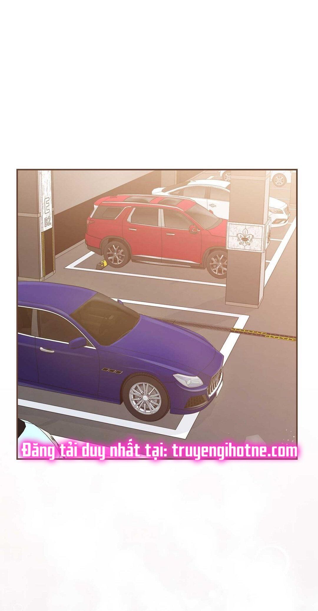đọc truyện [18+] Hợp Đồng Nô Lệ Dâm Đãng Chương 19.1 ảnh 7 tại Thiên Thai Truyện