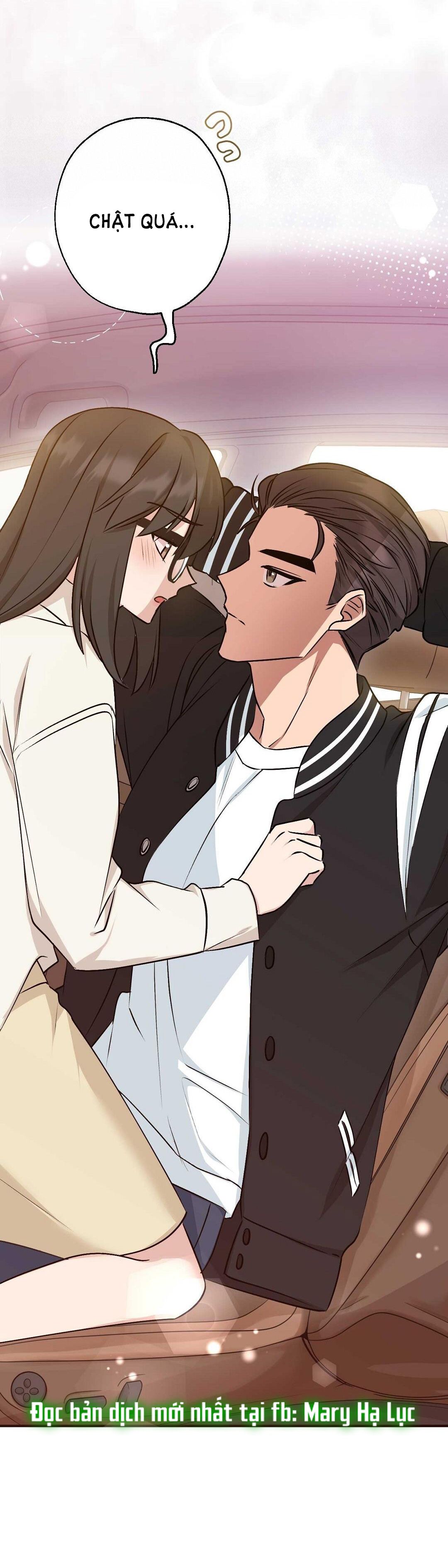 đọc truyện [18+] Hợp Đồng Nô Lệ Dâm Đãng Chương 19.1 ảnh 8 tại Thiên Thai Truyện