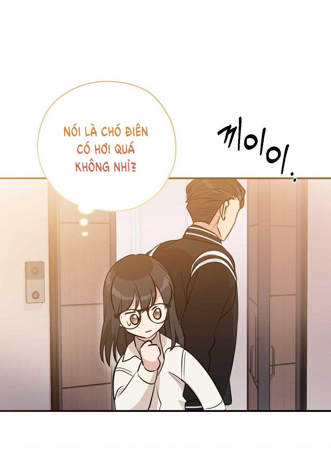 đọc truyện [18+] Hợp Đồng Nô Lệ Dâm Đãng Chương 19.2 ảnh 14 tại Thiên Thai Truyện