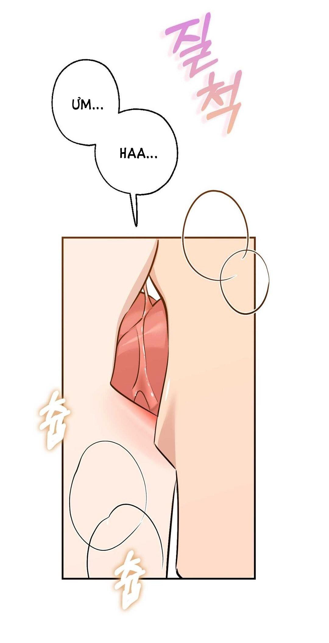 đọc truyện [18+] Hợp Đồng Nô Lệ Dâm Đãng Chương 19.2 ảnh 18 tại Thiên Thai Truyện
