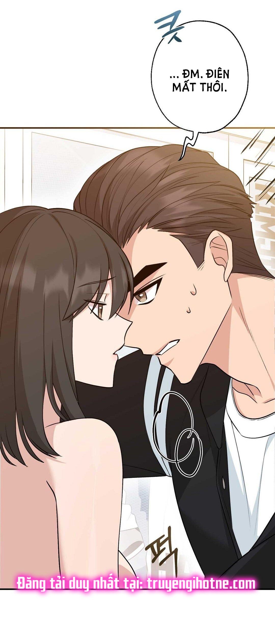 đọc truyện [18+] Hợp Đồng Nô Lệ Dâm Đãng Chương 19.2 ảnh 28 tại Thiên Thai Truyện