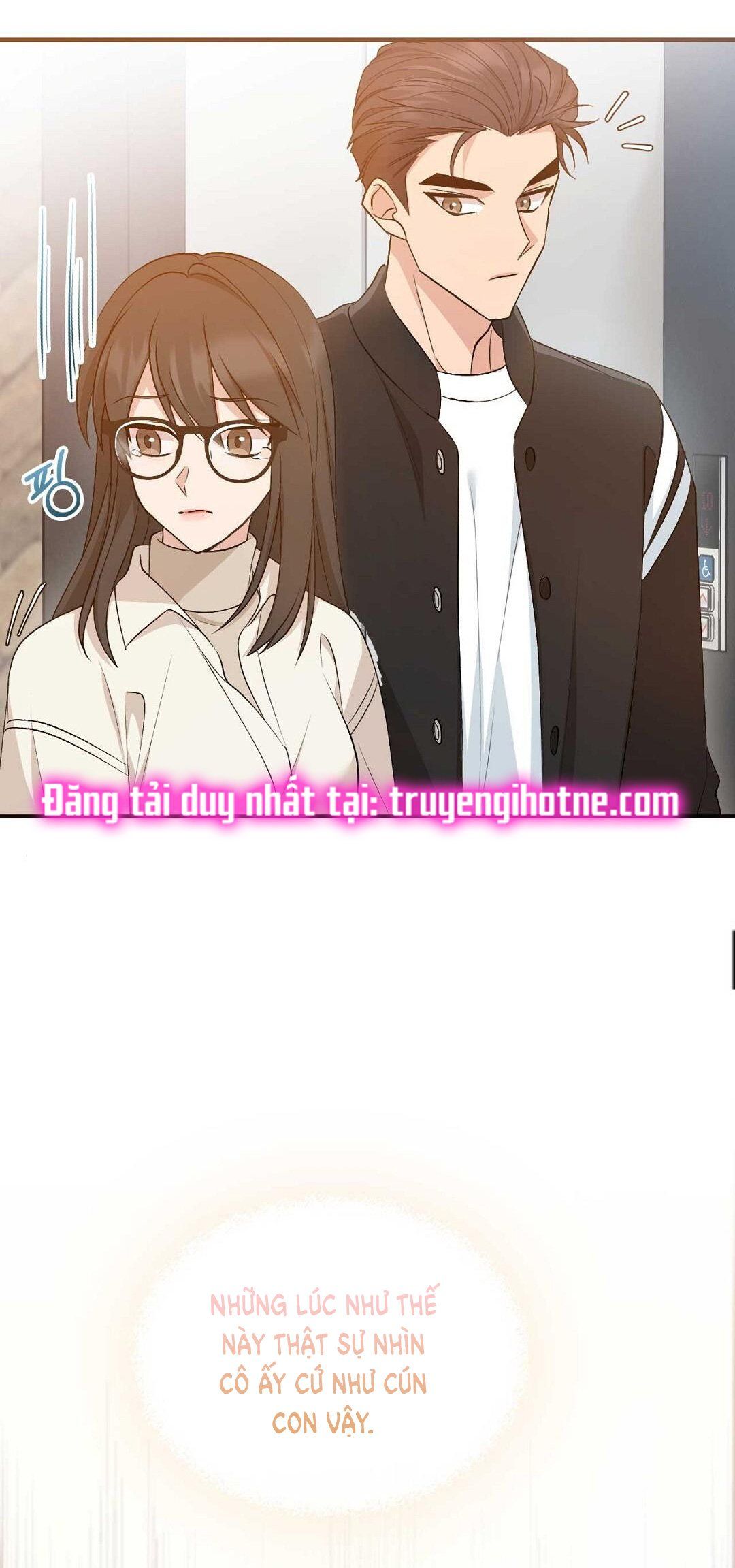 đọc truyện [18+] Hợp Đồng Nô Lệ Dâm Đãng Chương 19.2 ảnh 7 tại Thiên Thai Truyện