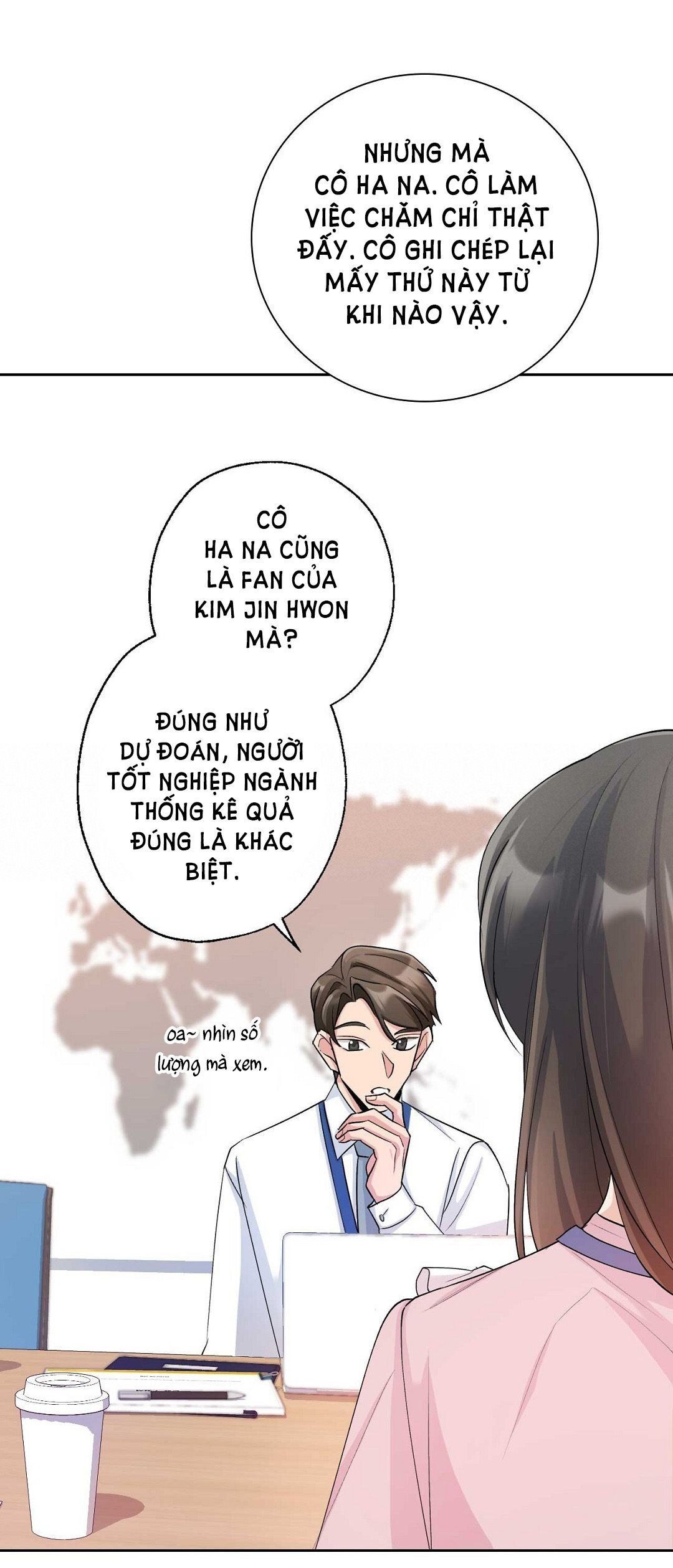 đọc truyện [18+] Hợp Đồng Nô Lệ Dâm Đãng Chương 2.1 ảnh 43 tại Truyện Dạ Ký