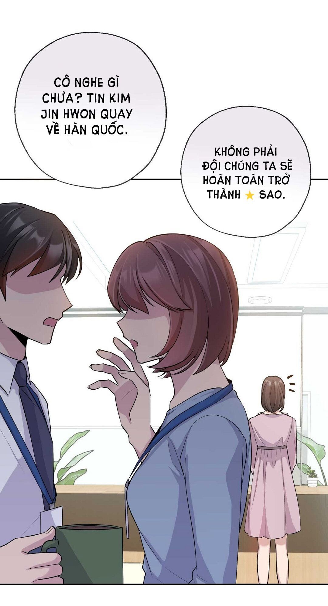 đọc truyện [18+] Hợp Đồng Nô Lệ Dâm Đãng Chương 2.1 ảnh 10 tại Truyện Dạ Ký
