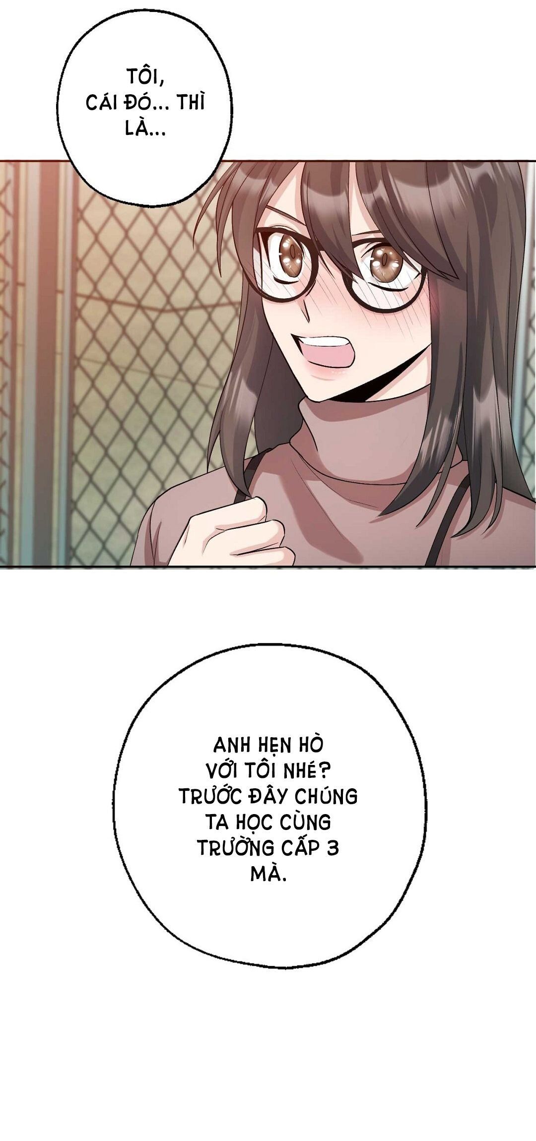 đọc truyện [18+] Hợp Đồng Nô Lệ Dâm Đãng Chương 2.2 ảnh 39 tại Truyện Dạ Ký
