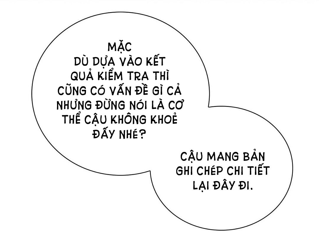 đọc truyện [18+] Hợp Đồng Nô Lệ Dâm Đãng Chương 2 ảnh 34 tại Thiên Thai Truyện