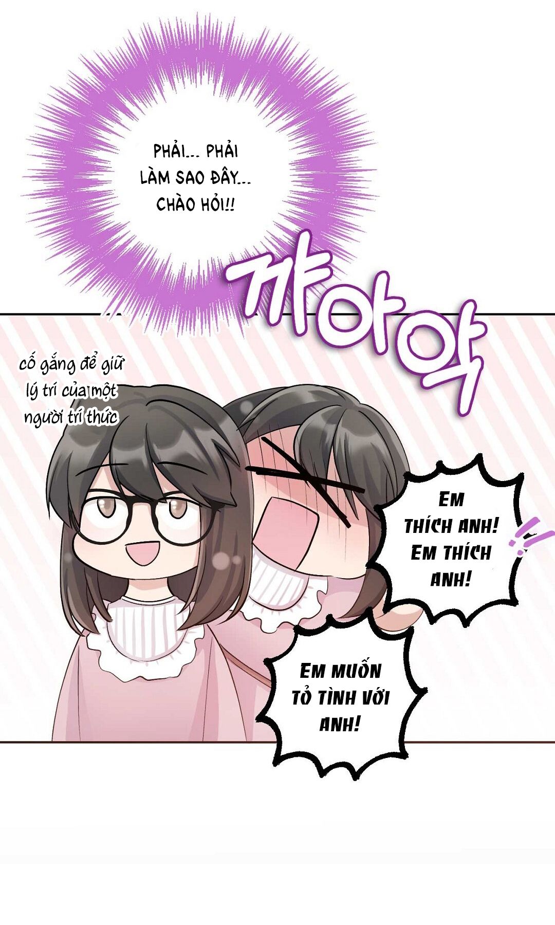 đọc truyện [18+] Hợp Đồng Nô Lệ Dâm Đãng Chương 2 ảnh 50 tại Thiên Thai Truyện