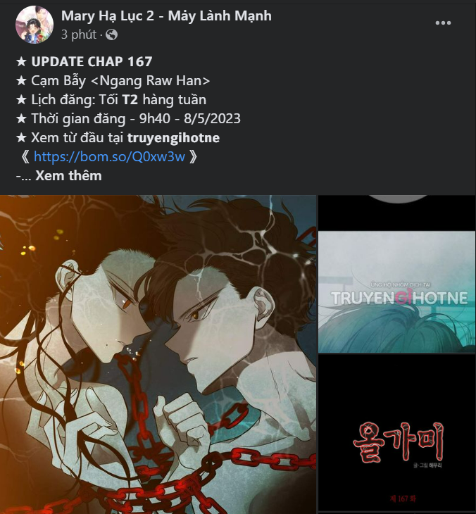 đọc truyện [18+] Hợp Đồng Nô Lệ Dâm Đãng Chương 2 ảnh 83 tại Thiên Thai Truyện