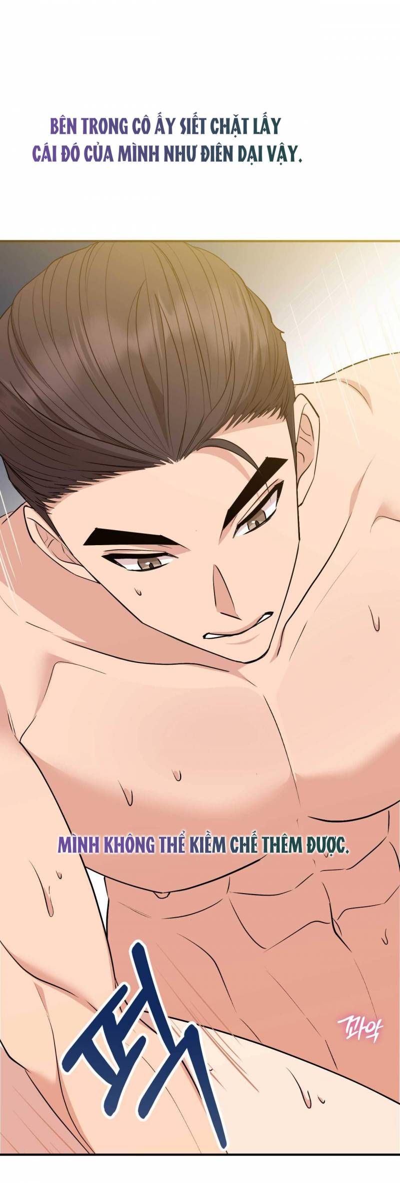 đọc truyện [18+] Hợp Đồng Nô Lệ Dâm Đãng Chương 20.2 ảnh 13 tại Thiên Thai Truyện