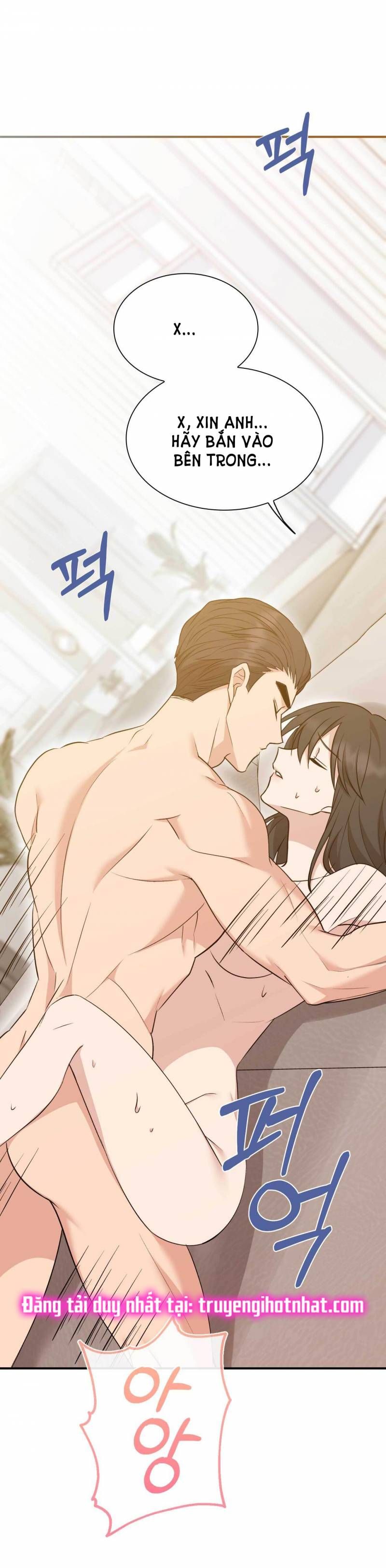 đọc truyện [18+] Hợp Đồng Nô Lệ Dâm Đãng Chương 20.2 ảnh 19 tại Thiên Thai Truyện