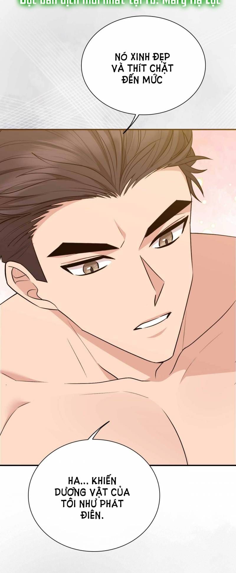 đọc truyện [18+] Hợp Đồng Nô Lệ Dâm Đãng Chương 20.2 ảnh 30 tại Thiên Thai Truyện