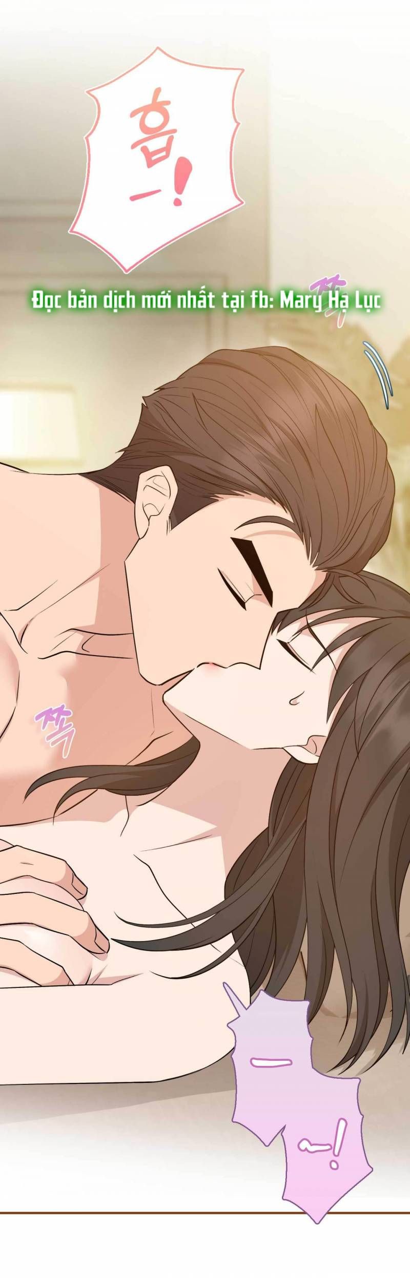 đọc truyện [18+] Hợp Đồng Nô Lệ Dâm Đãng Chương 20.2 ảnh 4 tại Thiên Thai Truyện