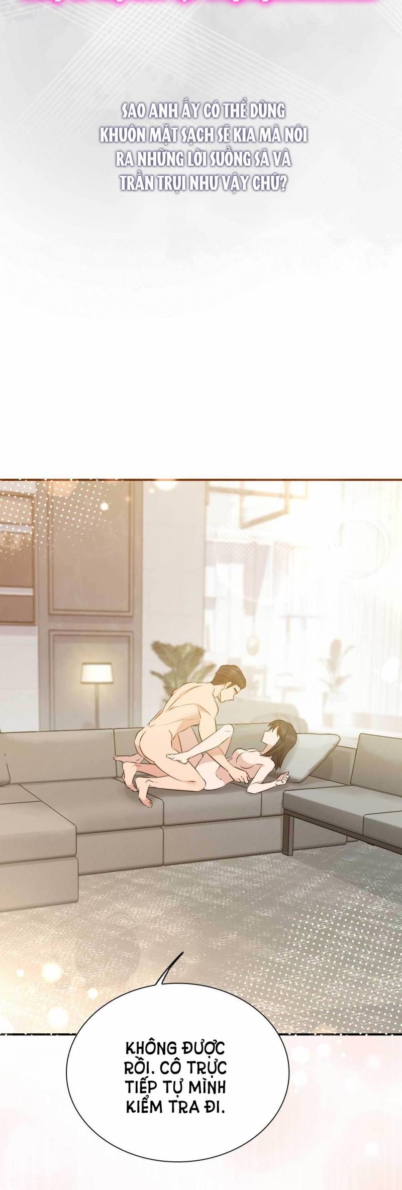 đọc truyện [18+] Hợp Đồng Nô Lệ Dâm Đãng Chương 20.2 ảnh 32 tại Thiên Thai Truyện