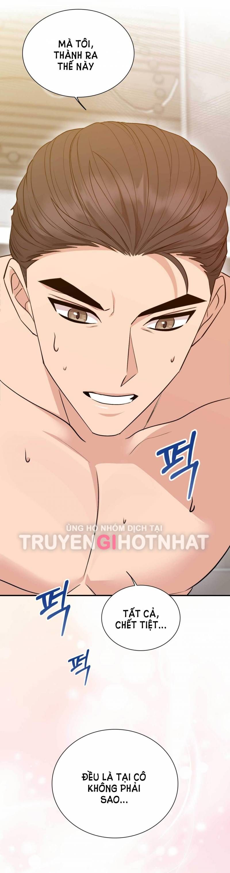 đọc truyện [18+] Hợp Đồng Nô Lệ Dâm Đãng Chương 20.2 ảnh 9 tại Thiên Thai Truyện