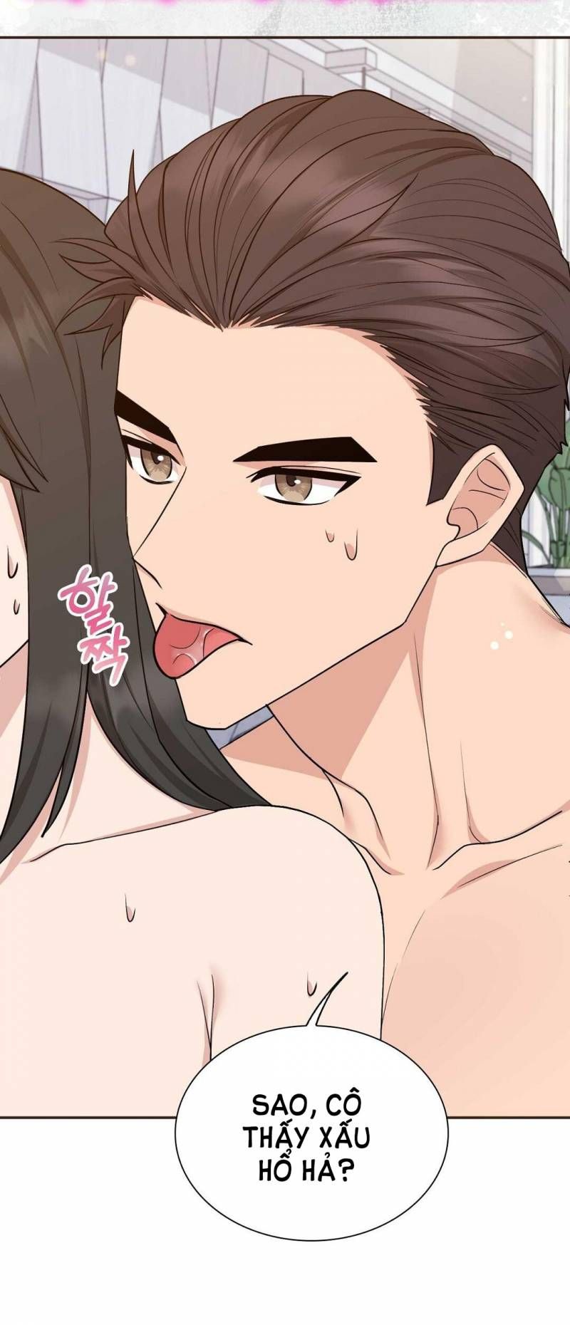 đọc truyện [18+] Hợp Đồng Nô Lệ Dâm Đãng Chương 21.1 ảnh 2 tại Thiên Thai Truyện