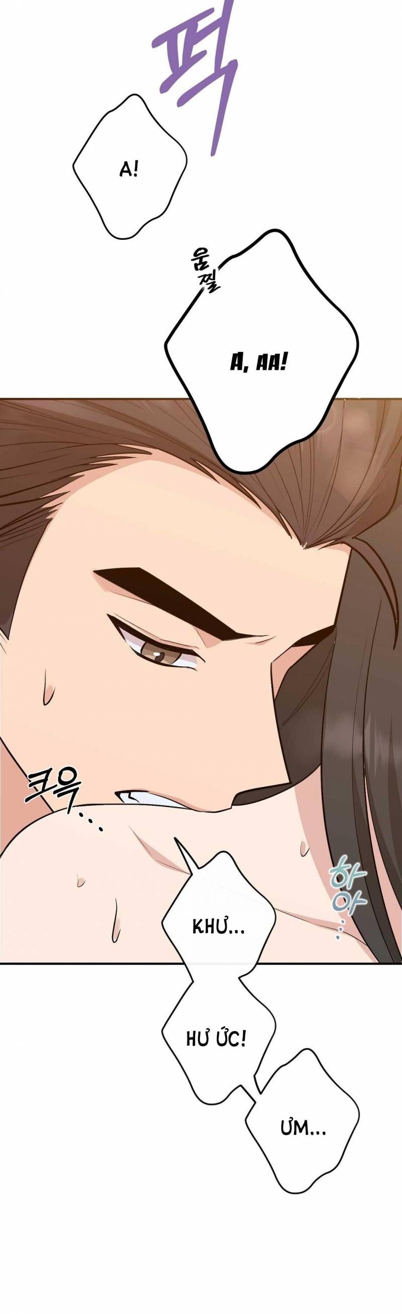 đọc truyện [18+] Hợp Đồng Nô Lệ Dâm Đãng Chương 21.1 ảnh 26 tại Thiên Thai Truyện