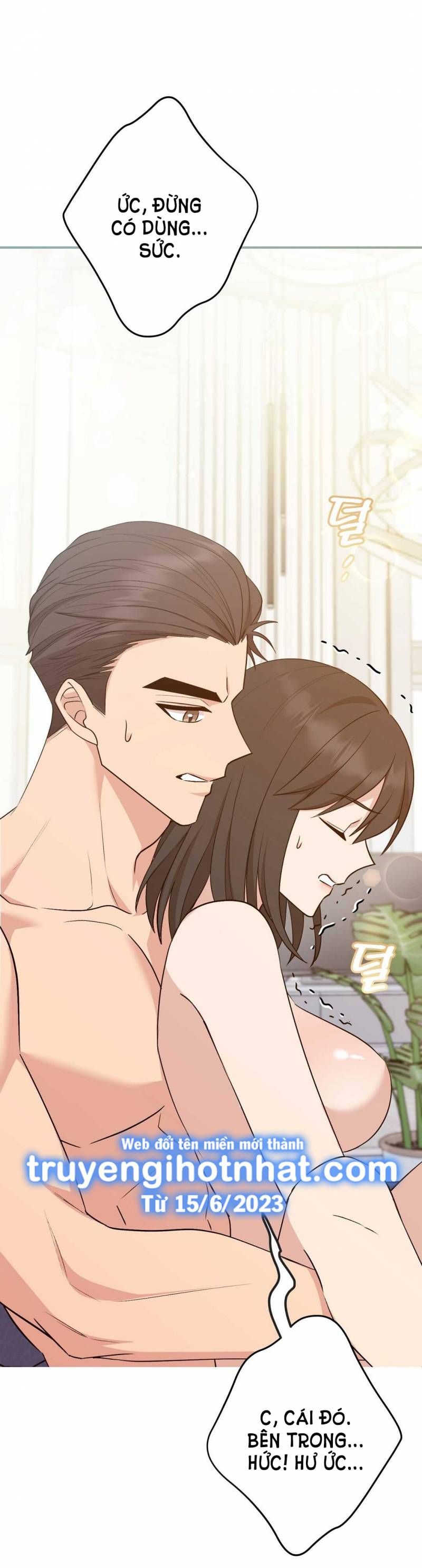 đọc truyện [18+] Hợp Đồng Nô Lệ Dâm Đãng Chương 21.1 ảnh 32 tại Thiên Thai Truyện