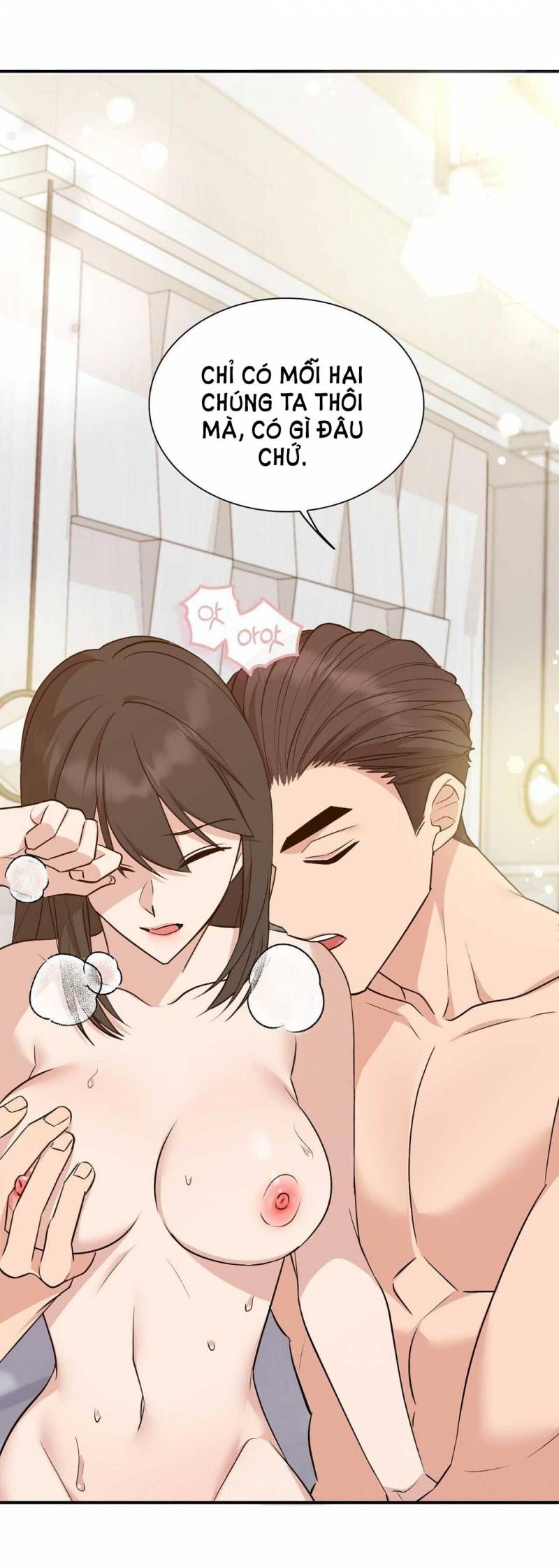 đọc truyện [18+] Hợp Đồng Nô Lệ Dâm Đãng Chương 21.1 ảnh 6 tại Thiên Thai Truyện