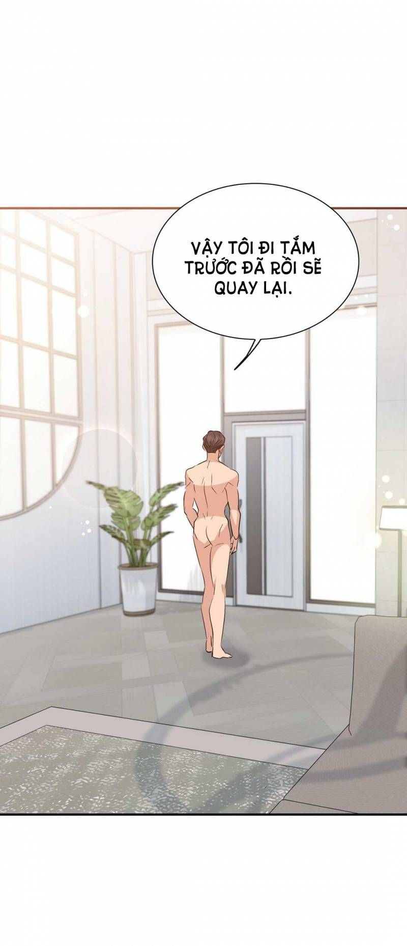 đọc truyện [18+] Hợp Đồng Nô Lệ Dâm Đãng Chương 21.2 ảnh 28 tại Thiên Thai Truyện