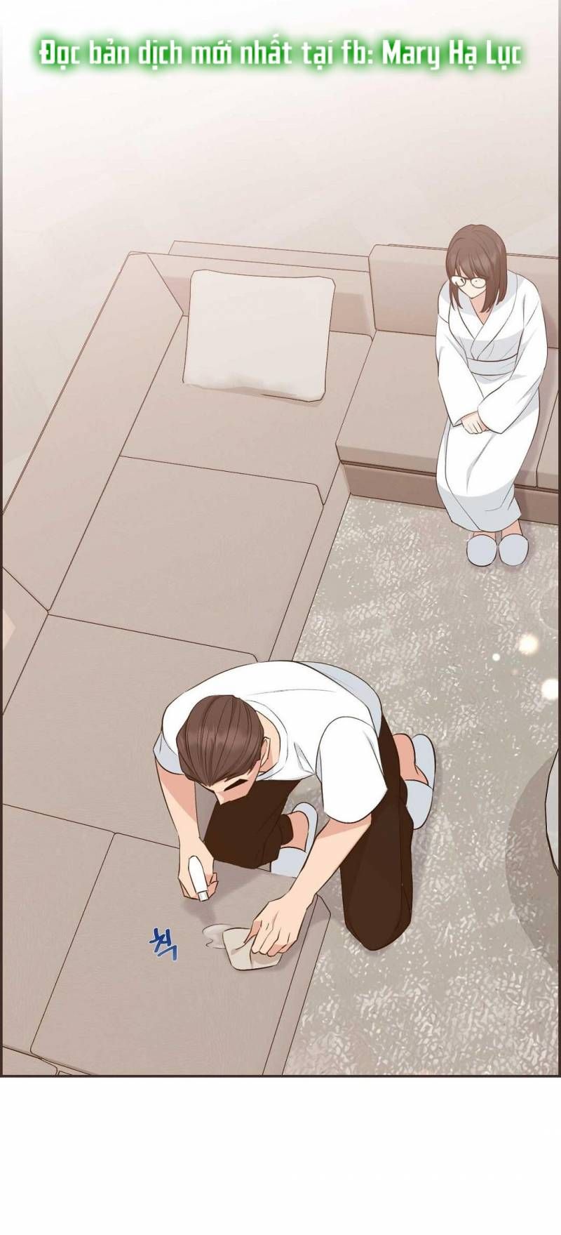 đọc truyện [18+] Hợp Đồng Nô Lệ Dâm Đãng Chương 21.2 ảnh 34 tại Thiên Thai Truyện