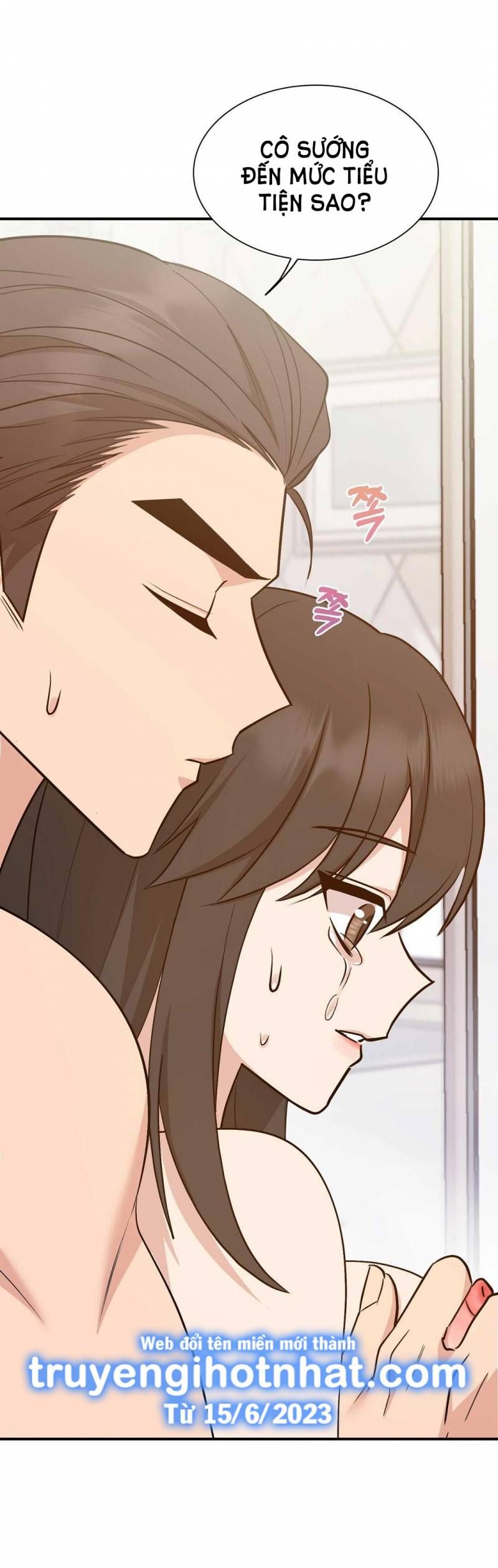 đọc truyện [18+] Hợp Đồng Nô Lệ Dâm Đãng Chương 21.2 ảnh 8 tại Thiên Thai Truyện