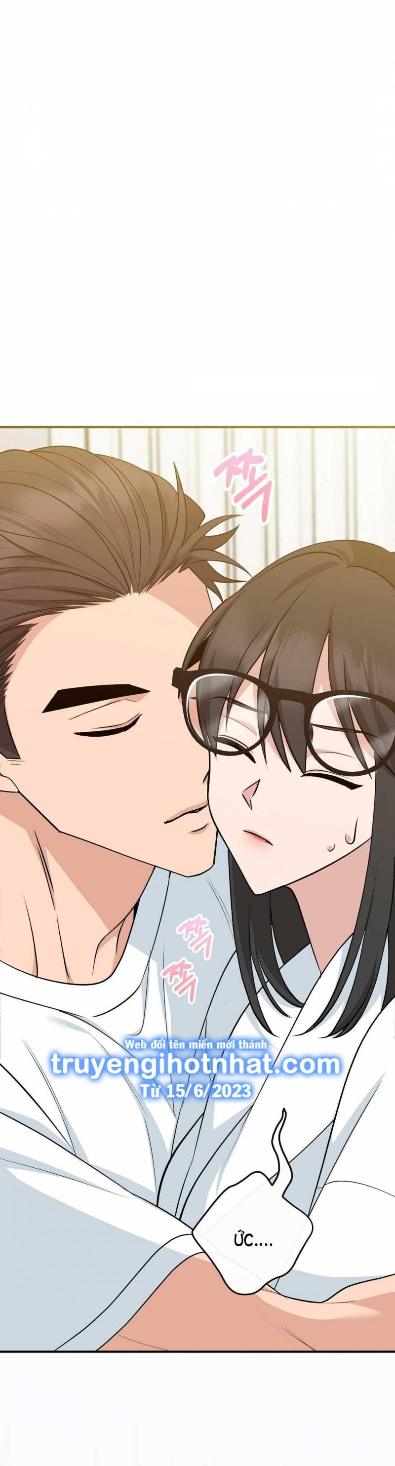 đọc truyện [18+] Hợp Đồng Nô Lệ Dâm Đãng Chương 22.1 ảnh 18 tại Thiên Thai Truyện