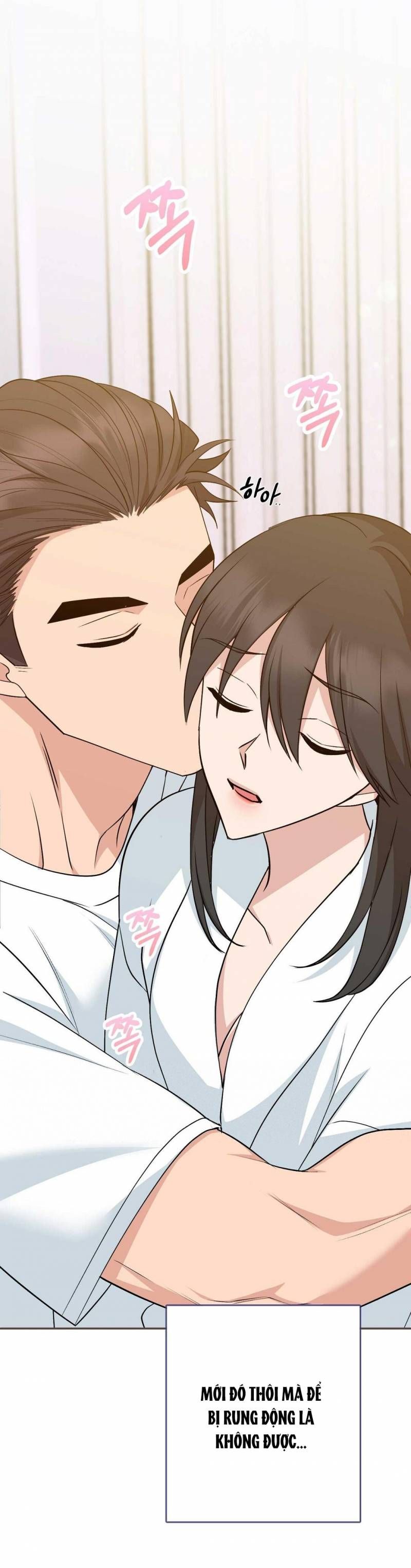 đọc truyện [18+] Hợp Đồng Nô Lệ Dâm Đãng Chương 22.1 ảnh 19 tại Thiên Thai Truyện