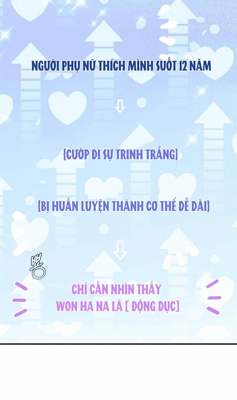 đọc truyện [18+] Hợp Đồng Nô Lệ Dâm Đãng Chương 22.1 ảnh 28 tại Thiên Thai Truyện