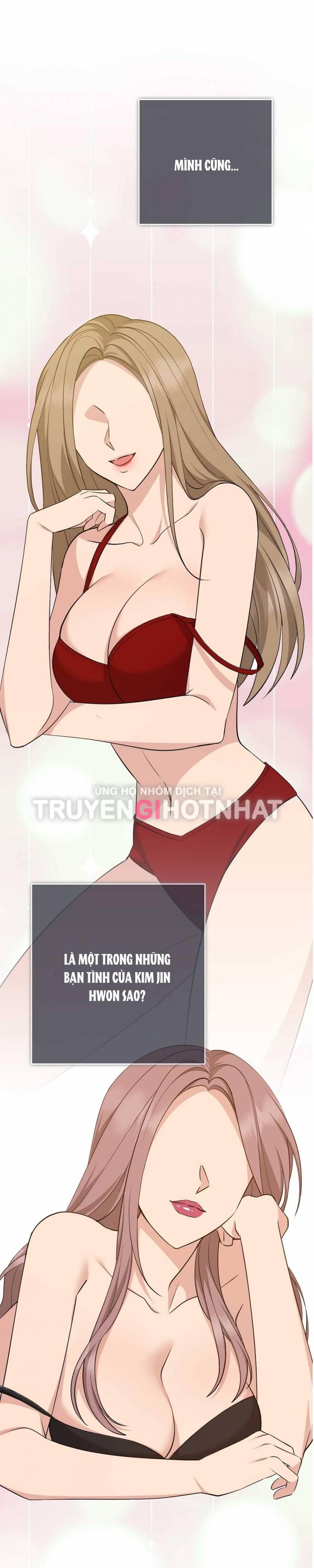 đọc truyện [18+] Hợp Đồng Nô Lệ Dâm Đãng Chương 22.1 ảnh 6 tại Thiên Thai Truyện
