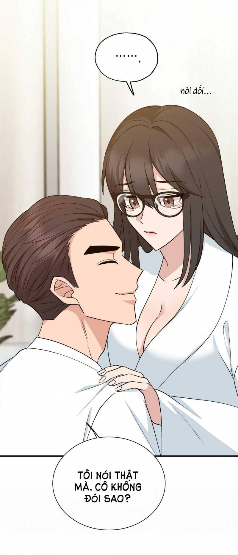 đọc truyện [18+] Hợp Đồng Nô Lệ Dâm Đãng Chương 22.2 ảnh 12 tại Thiên Thai Truyện