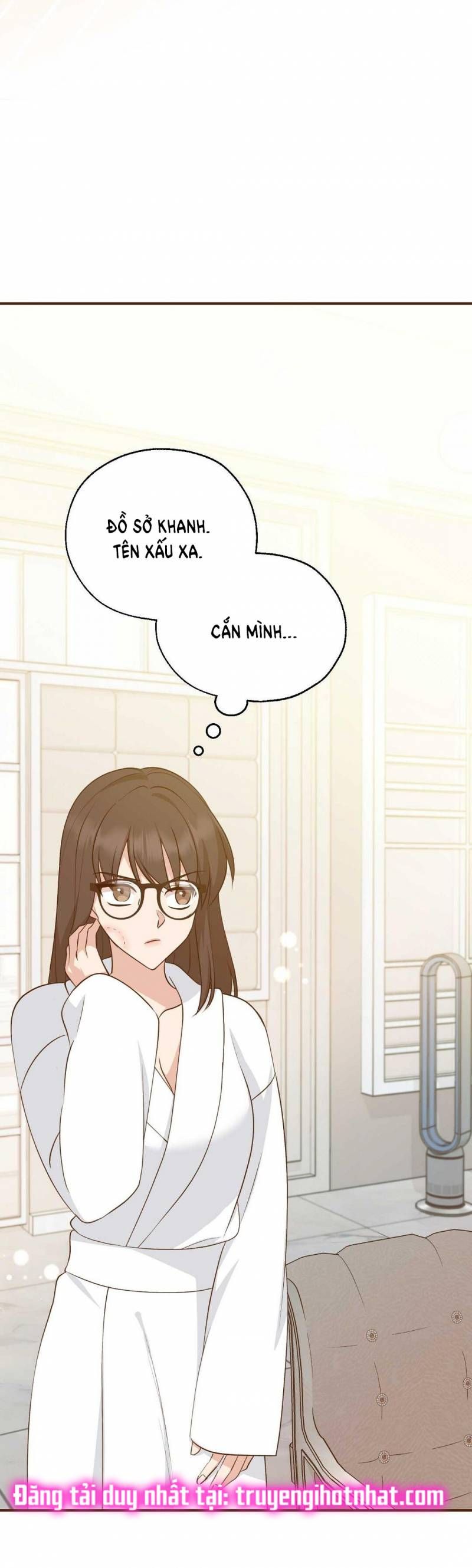 đọc truyện [18+] Hợp Đồng Nô Lệ Dâm Đãng Chương 22.2 ảnh 20 tại Thiên Thai Truyện