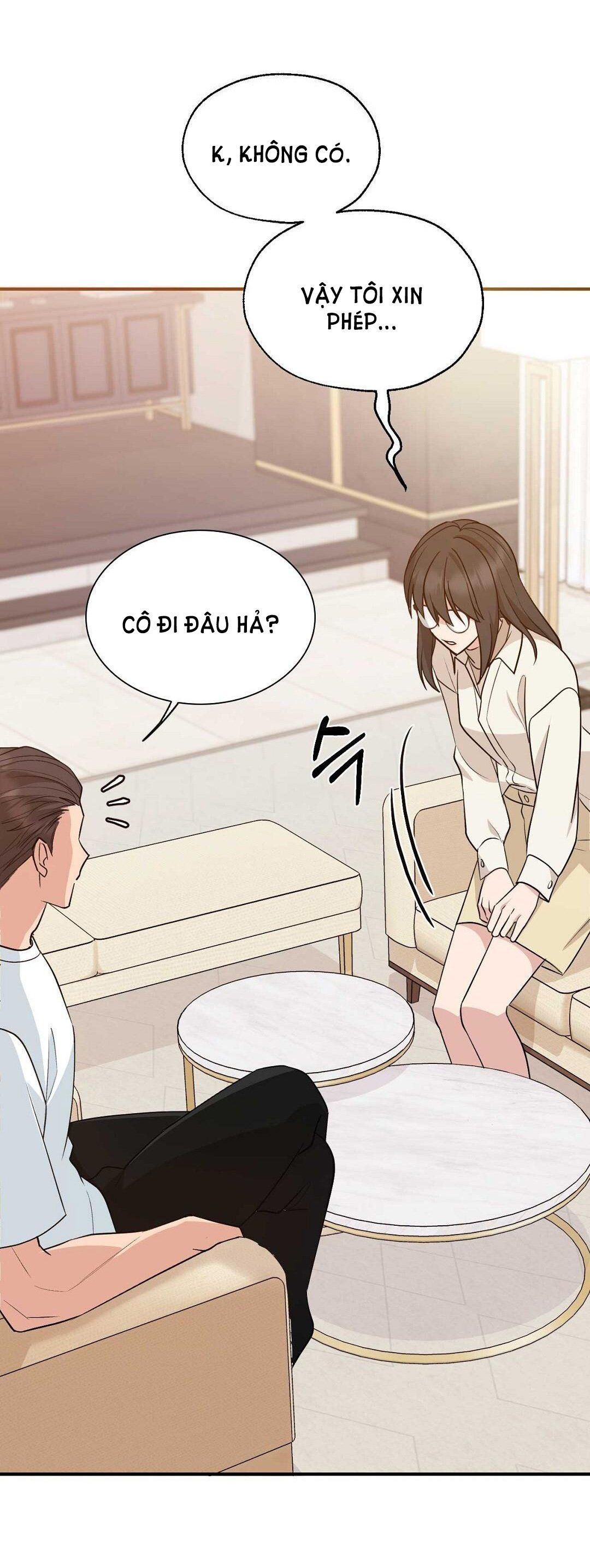 đọc truyện [18+] Hợp Đồng Nô Lệ Dâm Đãng Chương 23.1 ảnh 6 tại Thiên Thai Truyện