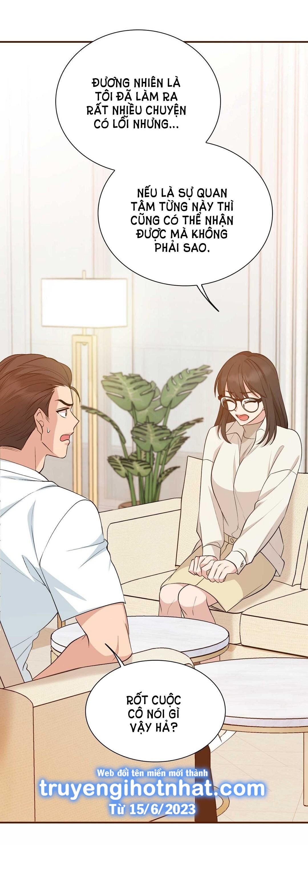 đọc truyện [18+] Hợp Đồng Nô Lệ Dâm Đãng Chương 23.2 ảnh 20 tại Thiên Thai Truyện