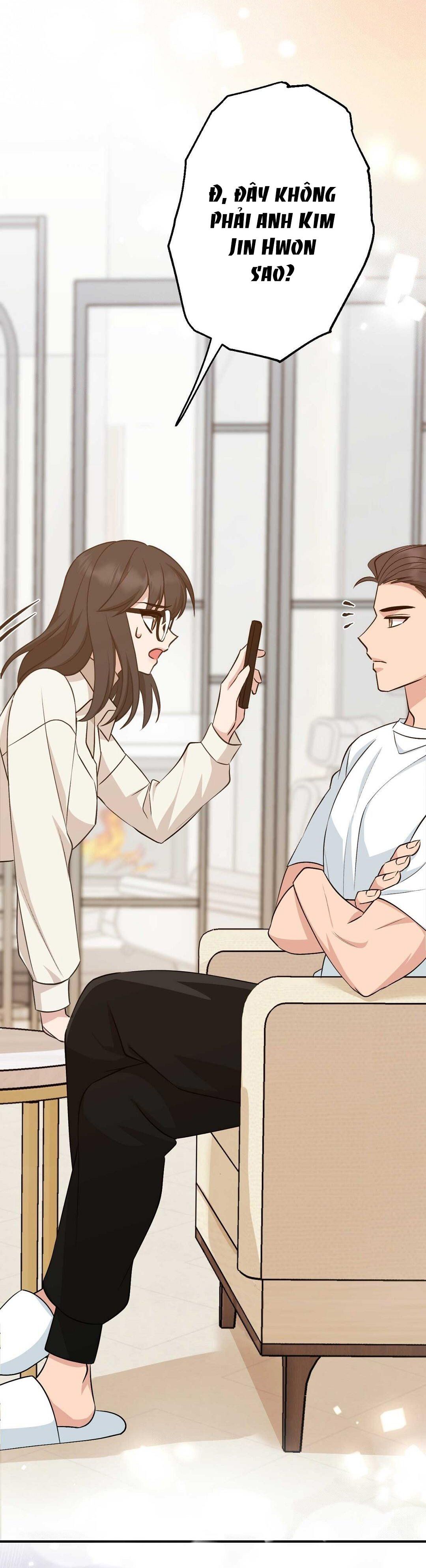 đọc truyện [18+] Hợp Đồng Nô Lệ Dâm Đãng Chương 24.1 ảnh 18 tại Thiên Thai Truyện